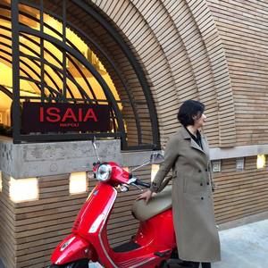 Meet your Posher, Wei